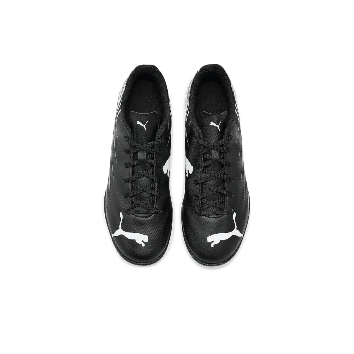 Puma shoes - Black/White 7
