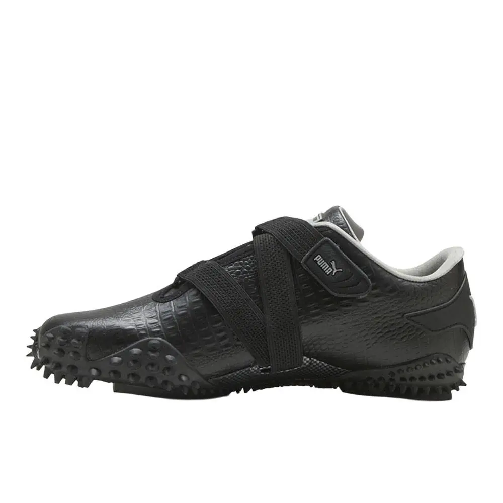 Puma shoes - PUMA Asap Rocky X  Mostro Og Slip On - 40440801 - Black 1