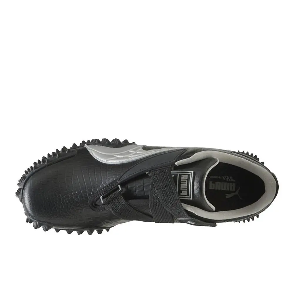 Puma shoes - PUMA Asap Rocky X  Mostro Og Slip On - 40440801 - Black 8