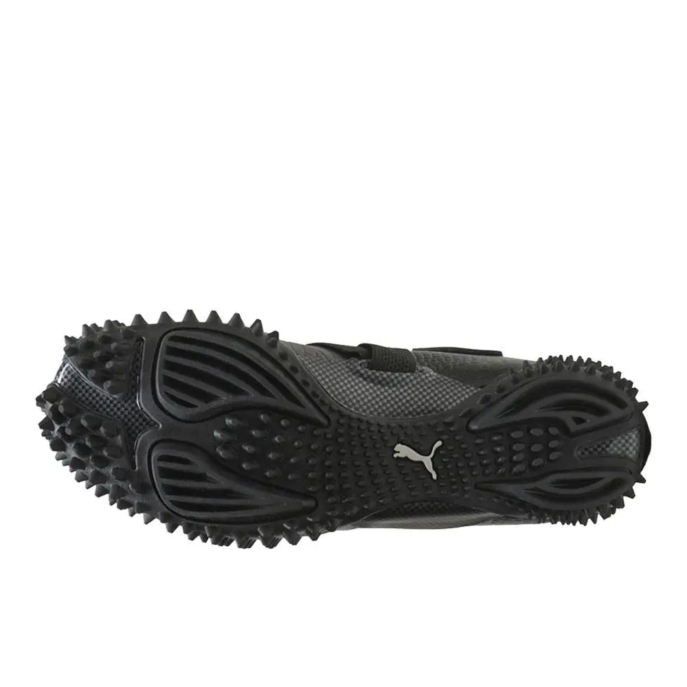 Puma shoes - PUMA Asap Rocky X  Mostro Og Slip On - 40440801 - Black 9