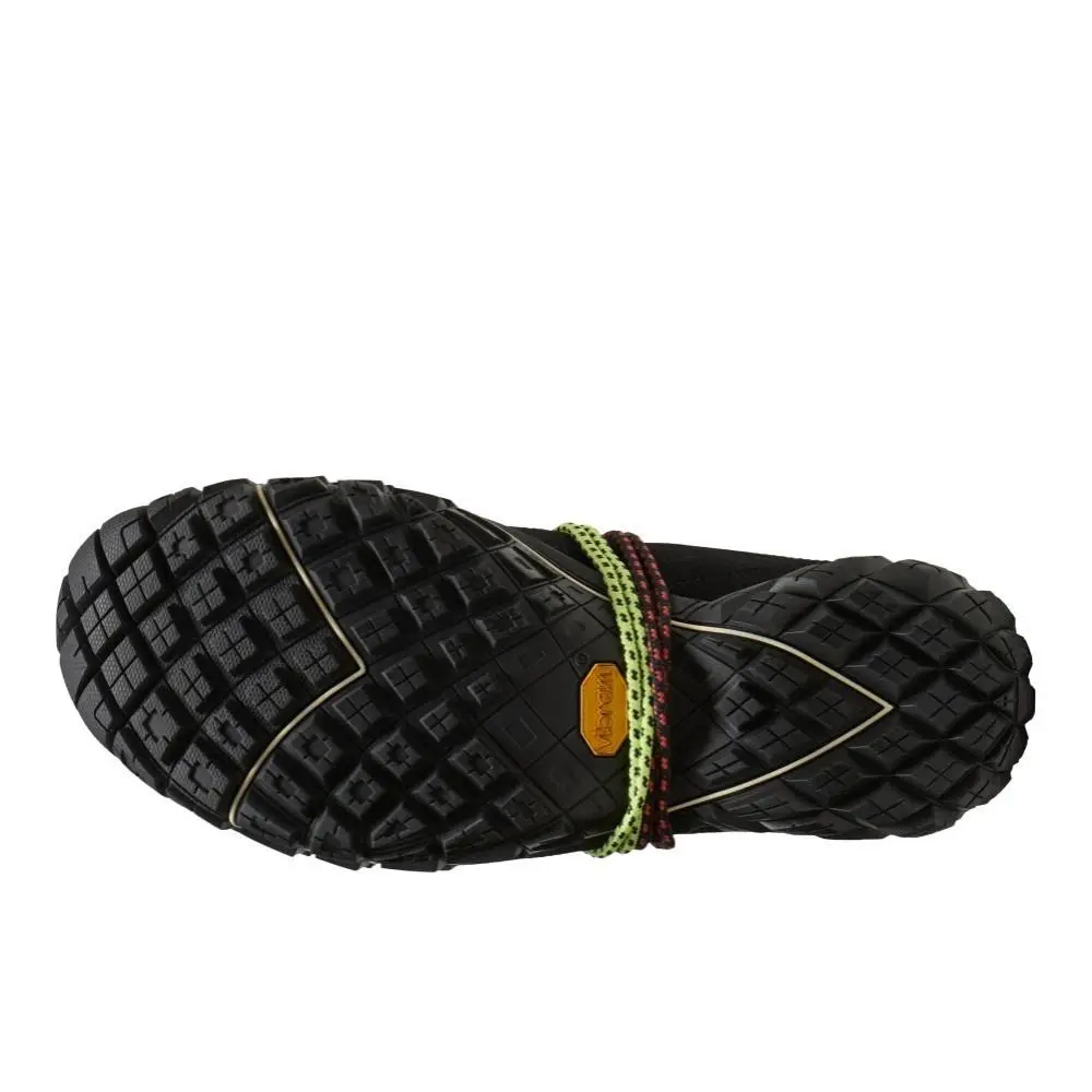 Puma shoes - PUMA  X A$Ap Rocky Straycat Sneaker - 40901201 - Black 3