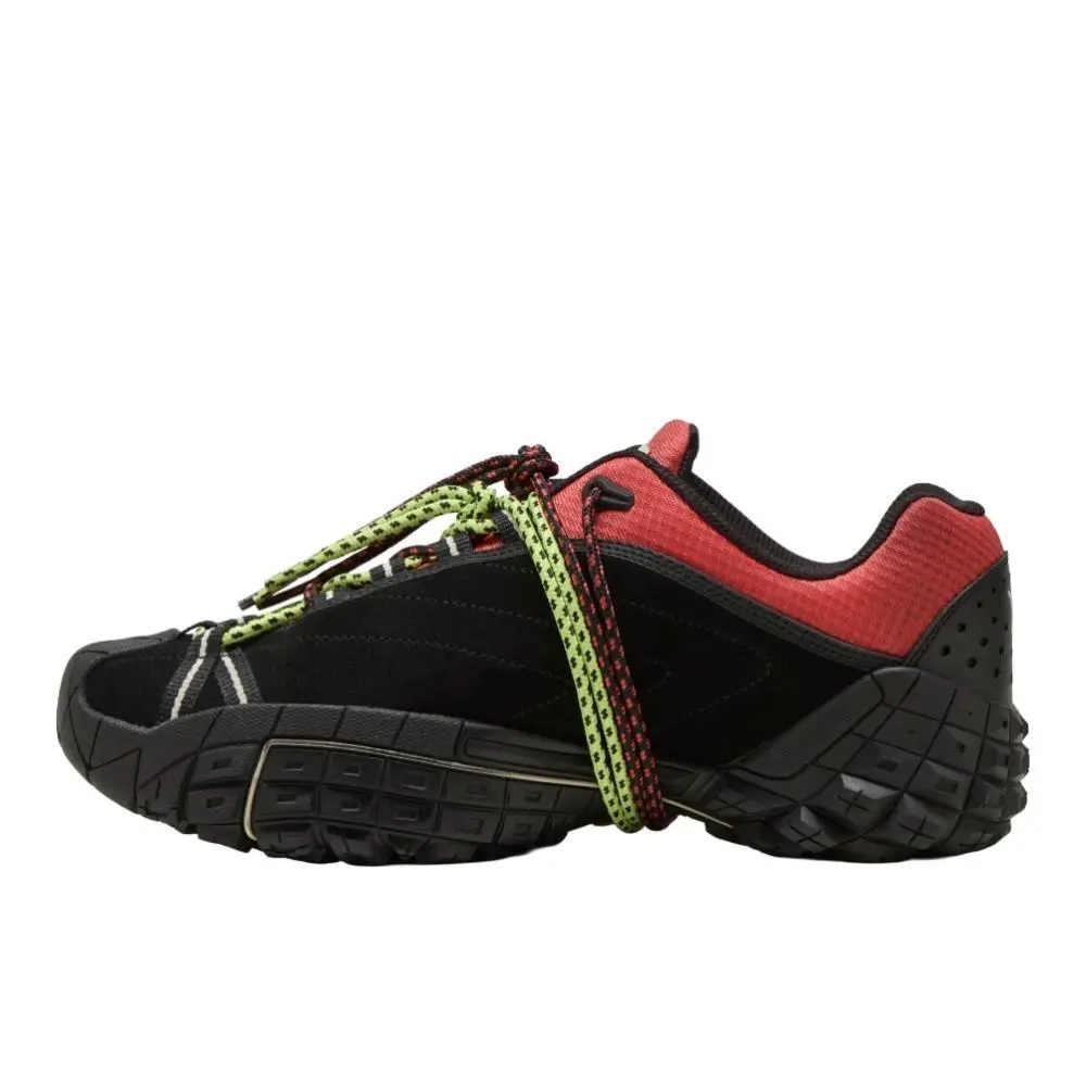 Puma shoes - PUMA  X A$Ap Rocky Straycat Sneaker - 40901201 - Black 7