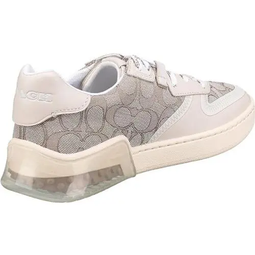 Coach shoes - Beige (UPC: 195031260971) 1