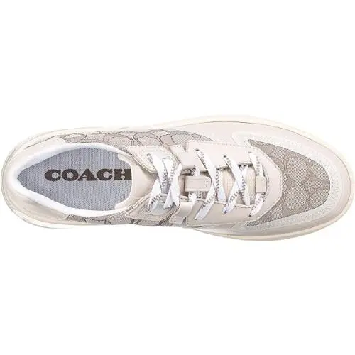 Coach shoes - Beige (UPC: 195031260971) 2