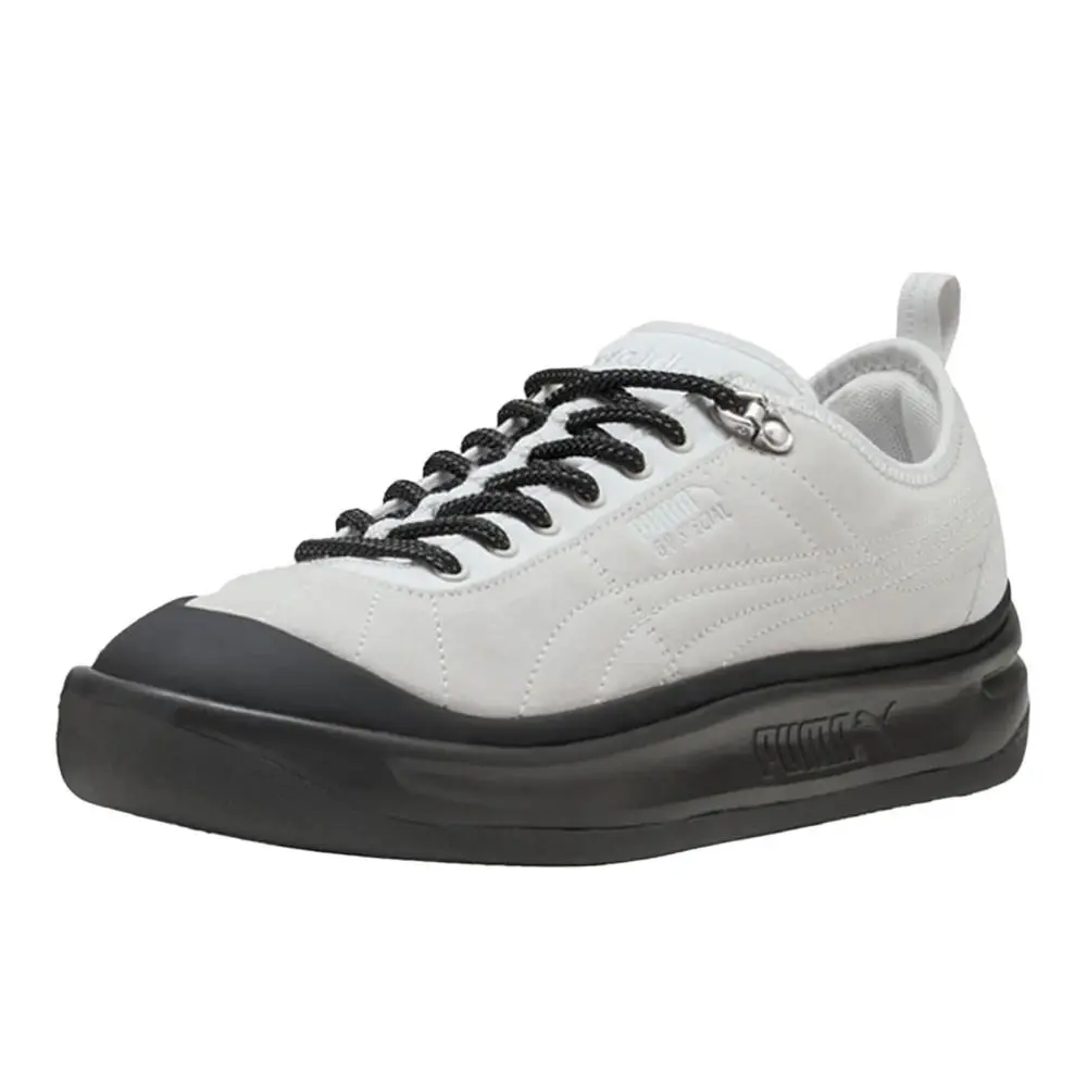 Puma shoes - PUMA  X Liberaiders Gv Special Suede Lace Up - 40117802 - Grey 0