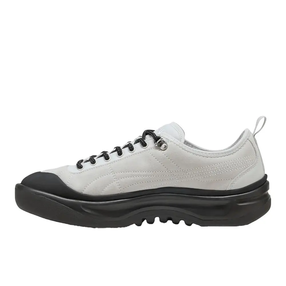 Puma shoes - PUMA  X Liberaiders Gv Special Suede Lace Up - 40117802 - Grey 1