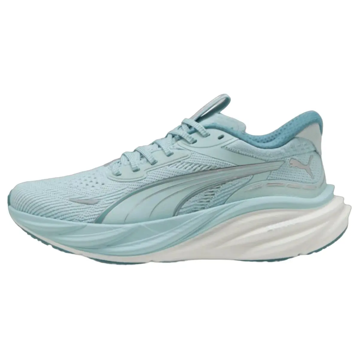 Puma shoes - Magnify Nitro 3 - Magnify Nitro - 311047-13 - Fresh Water/Baltic Sea Blue 1