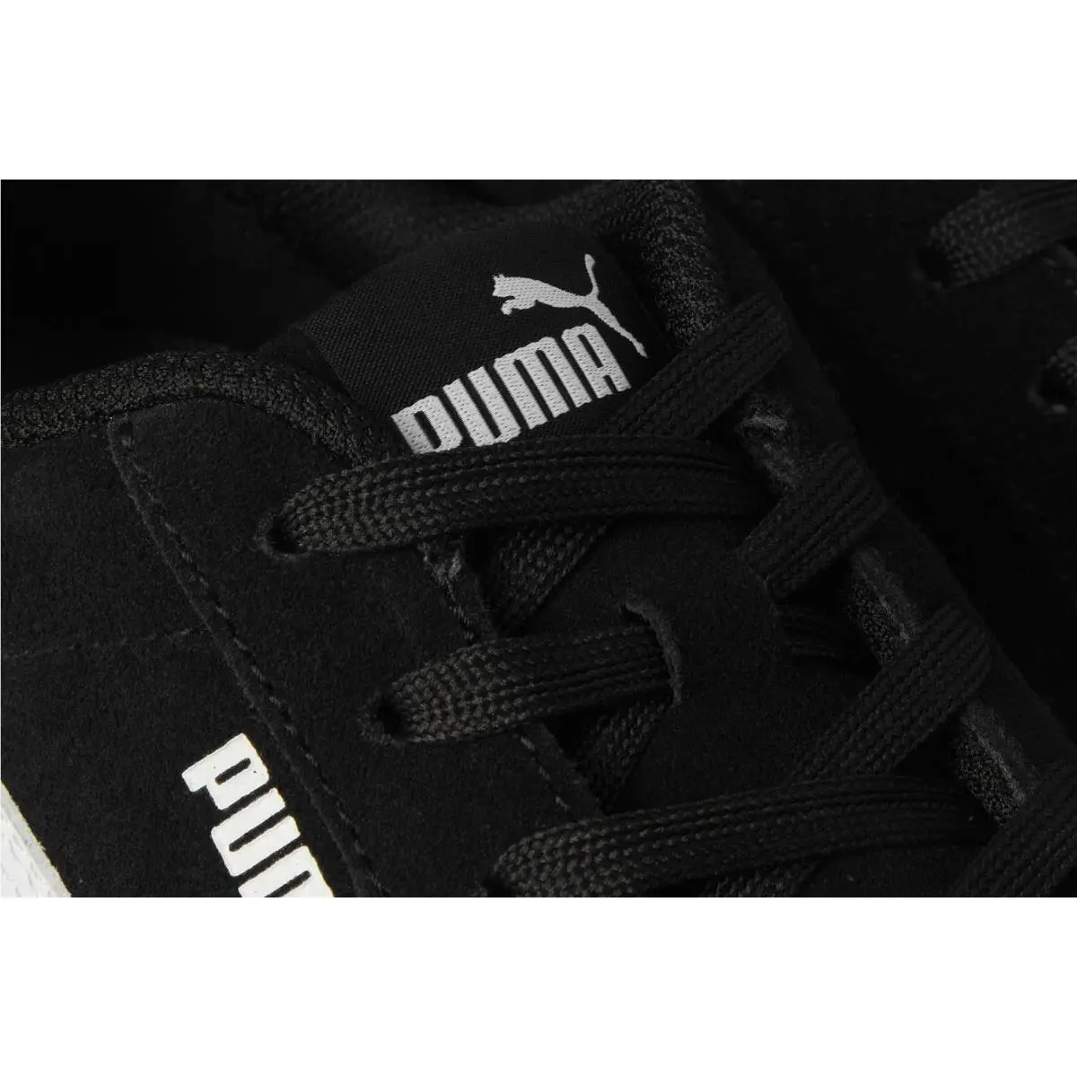 Puma shoes - 640135 - 640135 - black eh 10