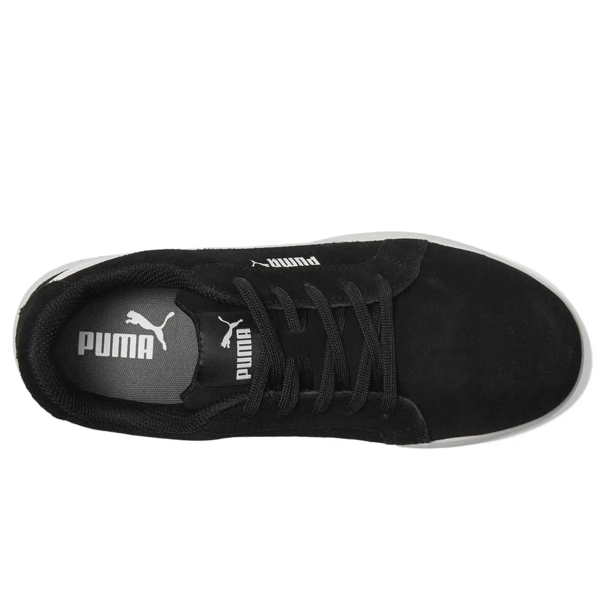 Puma shoes - 640135 - 640135 - black eh 6