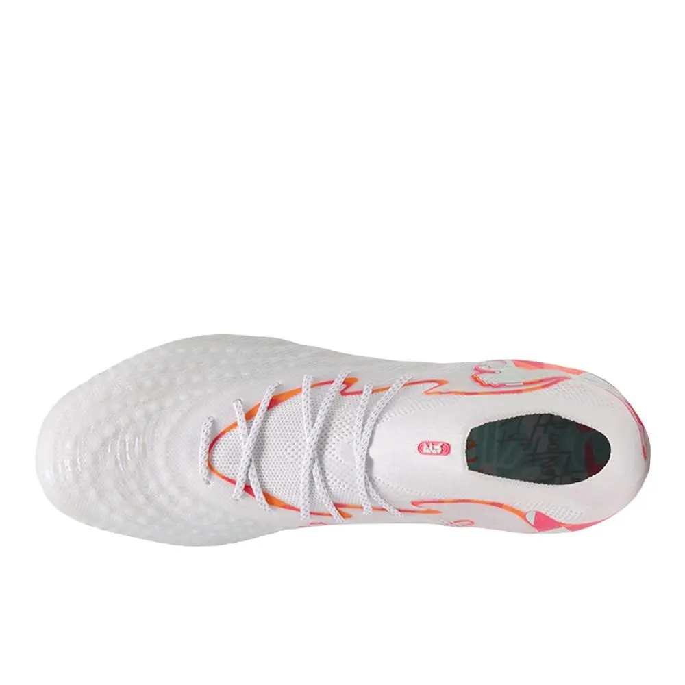 Puma shoes - PUMA Future 9 Ultimate Brilliance Firm Ground Soccer Cleats - 10920501 - White 10