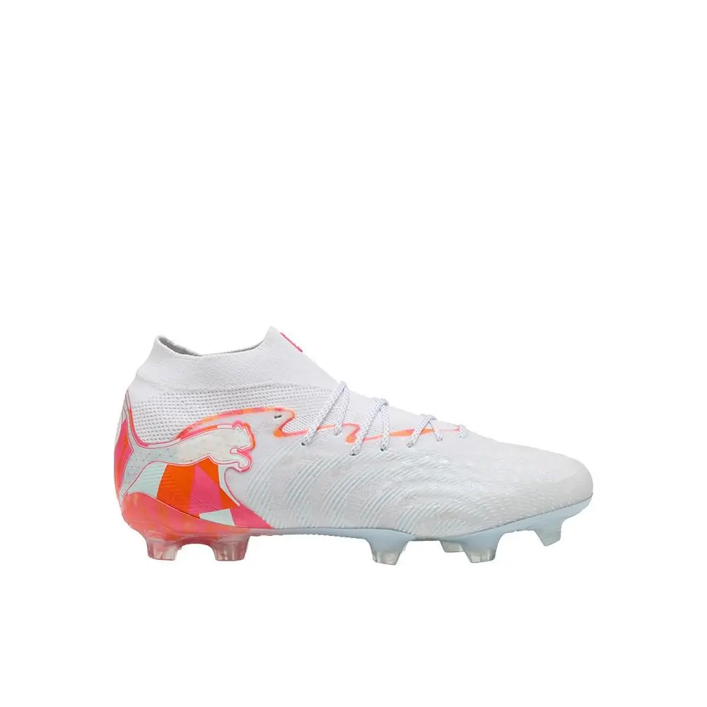 Puma shoes - PUMA Future 9 Ultimate Brilliance Firm Ground Soccer Cleats - 10920501 - White 7