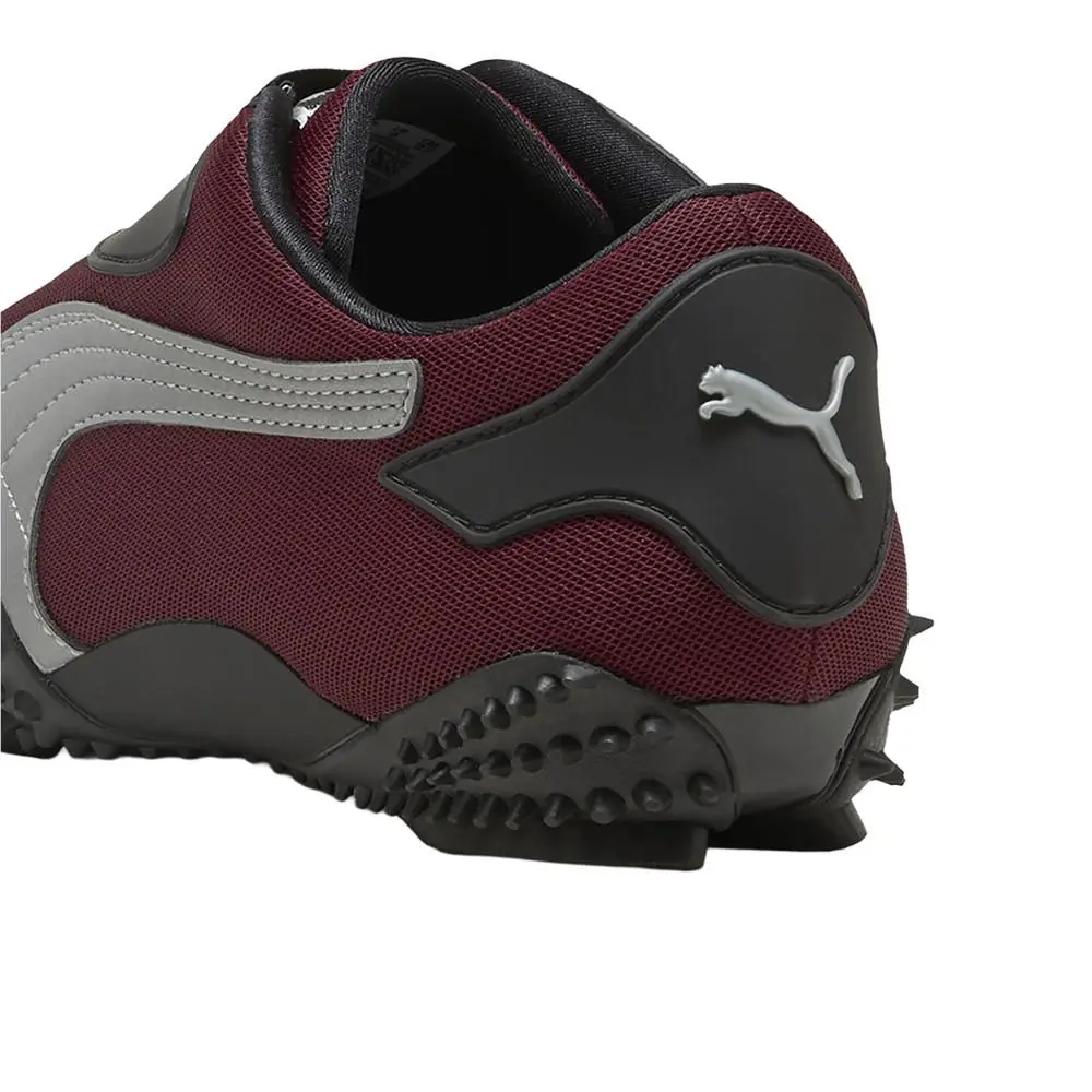 Puma shoes - PUMA Mostro Og Slip On - 39733019 - Red 13