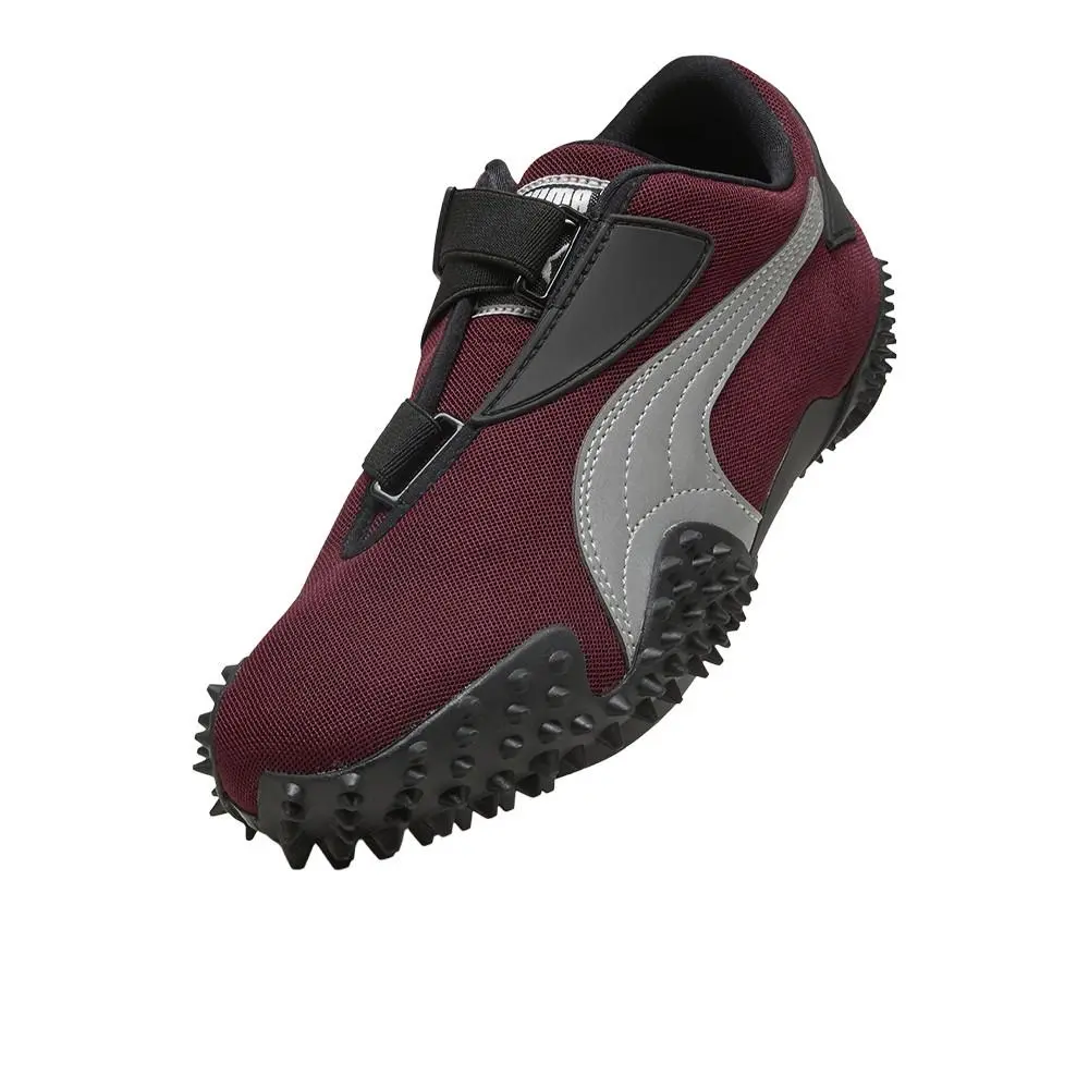 Puma shoes - PUMA Mostro Og Slip On - 39733019 - Red 12