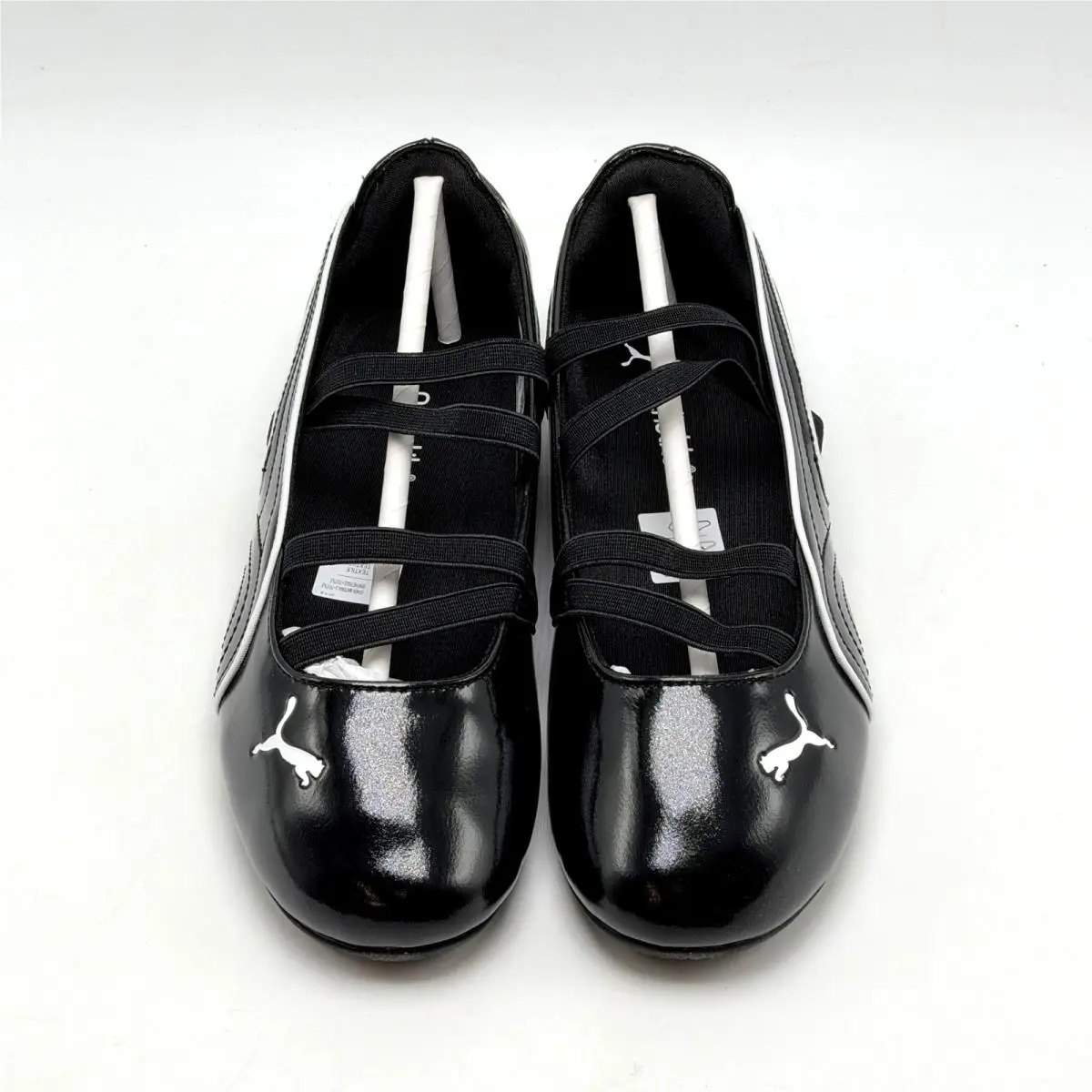 Puma shoes - PUMA Speedcat - Speedcat - 404263-01 - Black 0