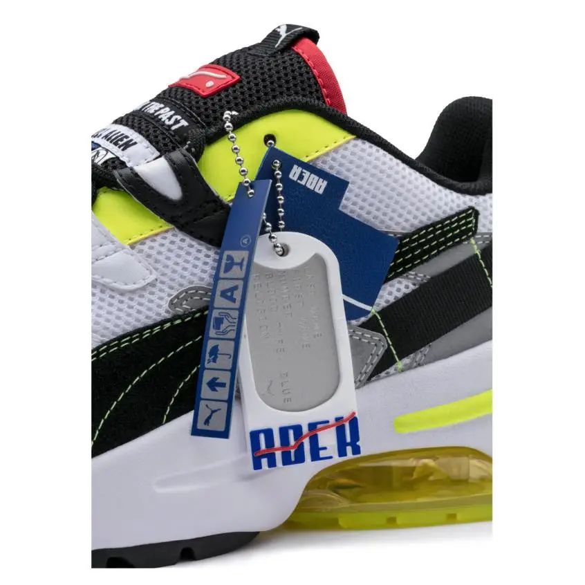 Puma shoes - Multicolor 1