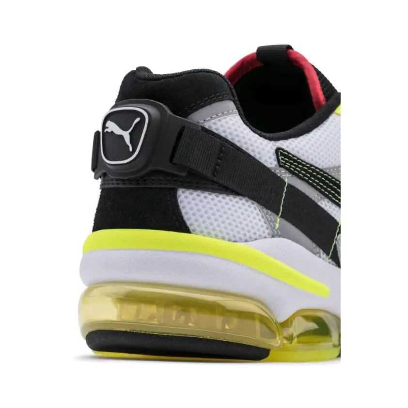 Puma shoes - Multicolor 10