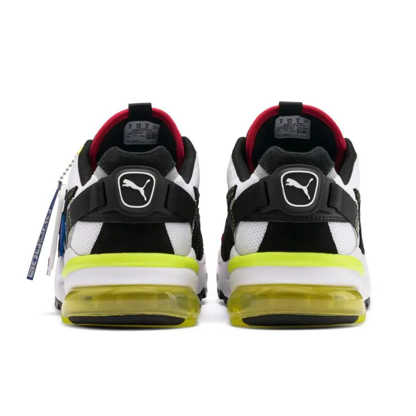 Puma shoes - Multicolor 12