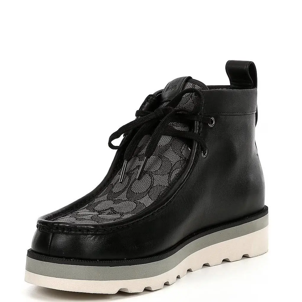 Coach shoes - Black 0