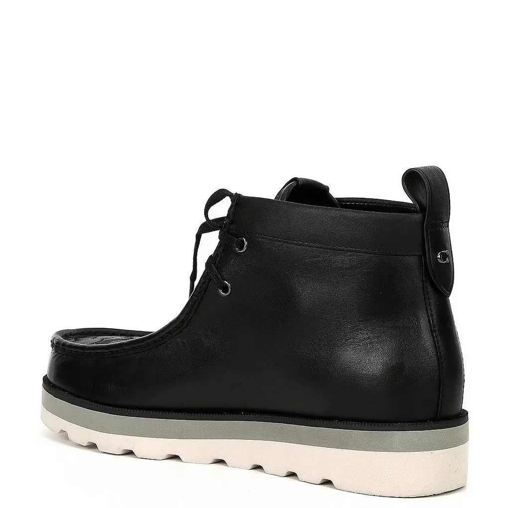 Coach shoes - Black 1