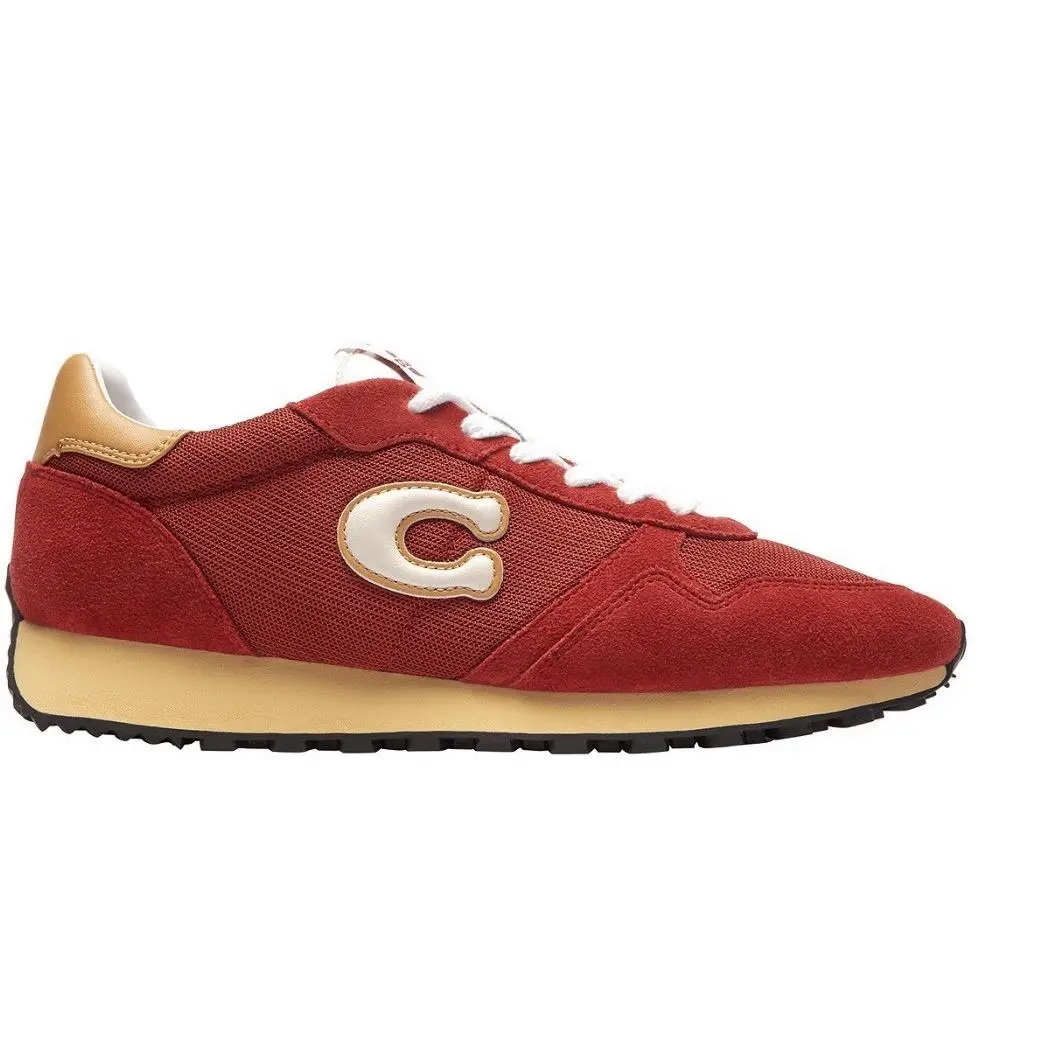 Coach shoes - Coach Essential - Essential - Red 0