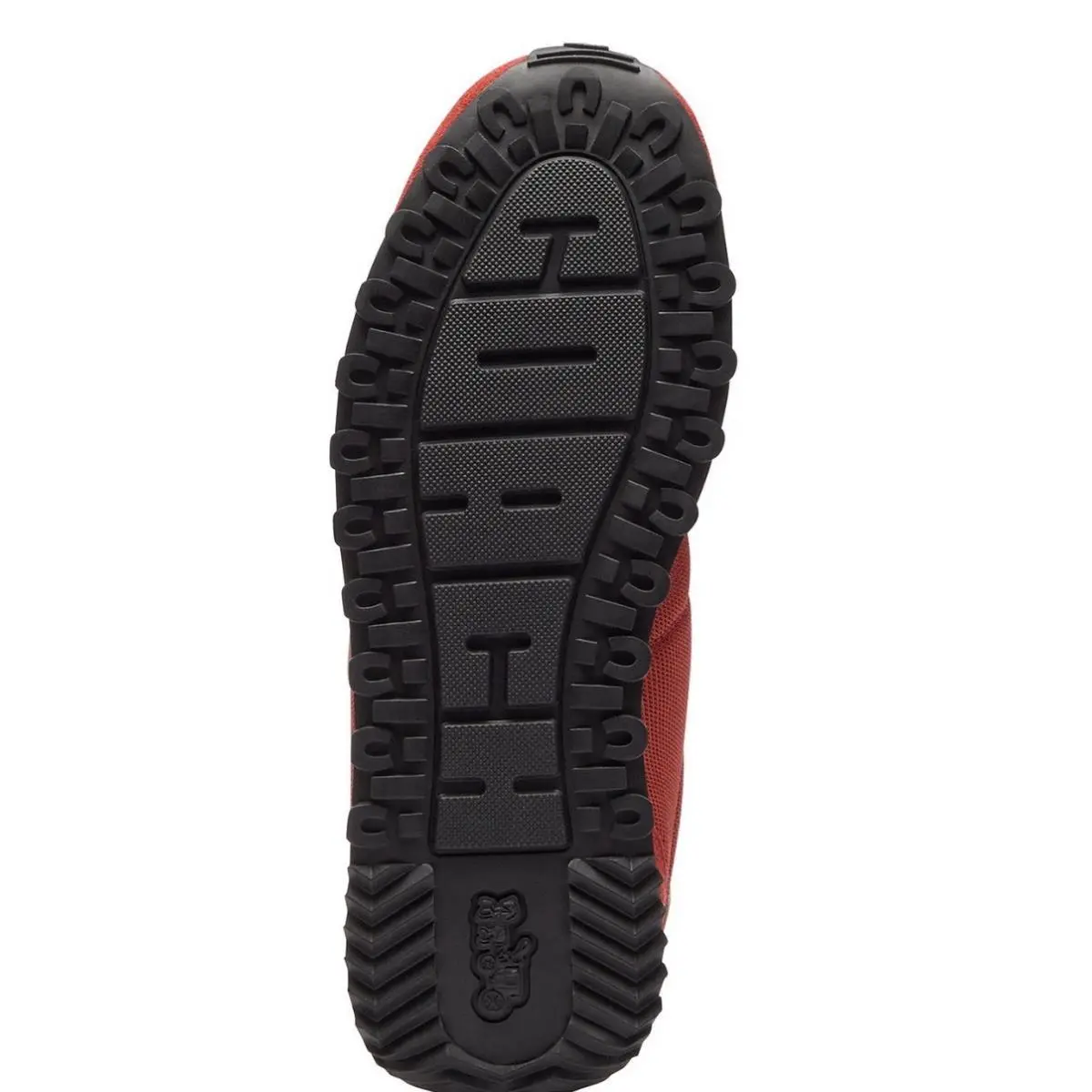 Coach shoes - Coach Essential - Essential - Red 4