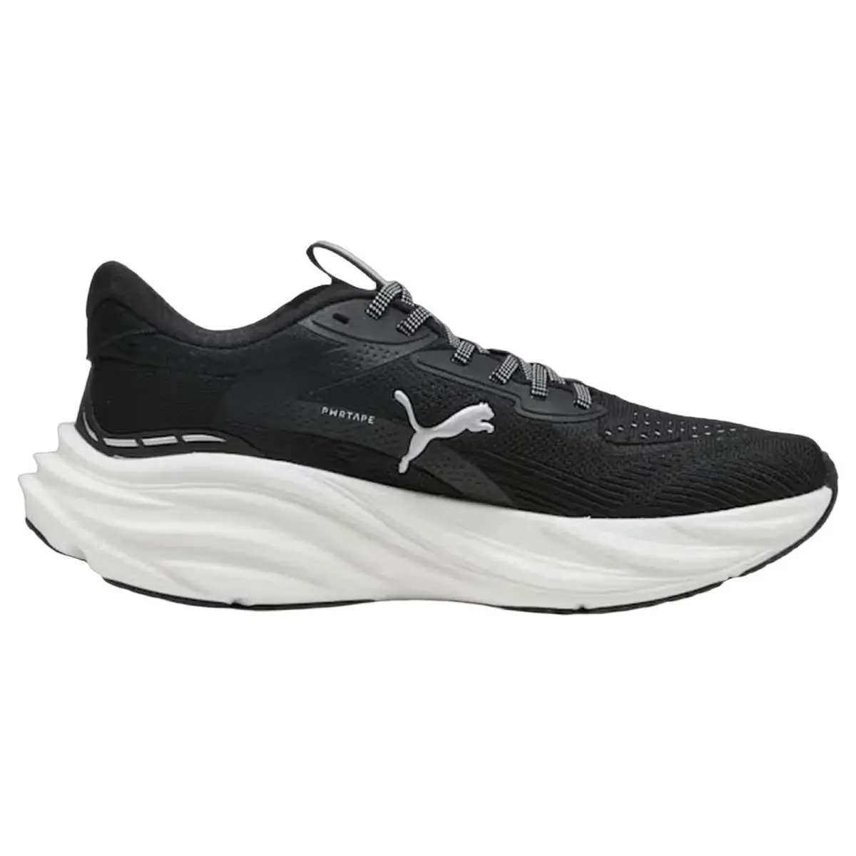 Puma shoes - Magnify Nitro 3 - Magnify Nitro - 311047-01 - Black/White 7