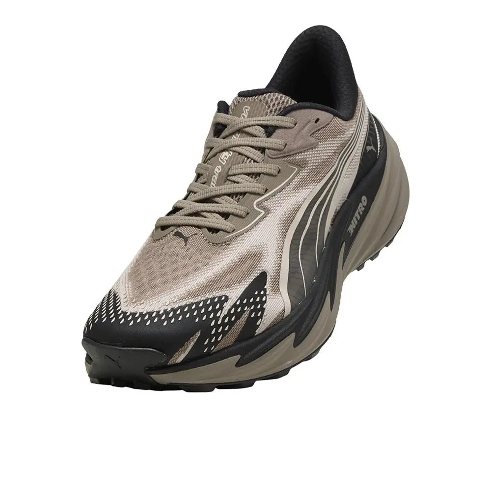 Puma shoes - PUMA Velocity Nitro Trail Running - 31295008 - Beige 4