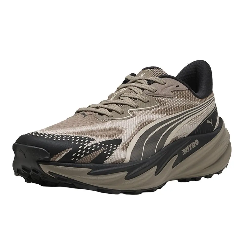 Puma shoes - PUMA Velocity Nitro Trail Running - 31295008 - Beige 8