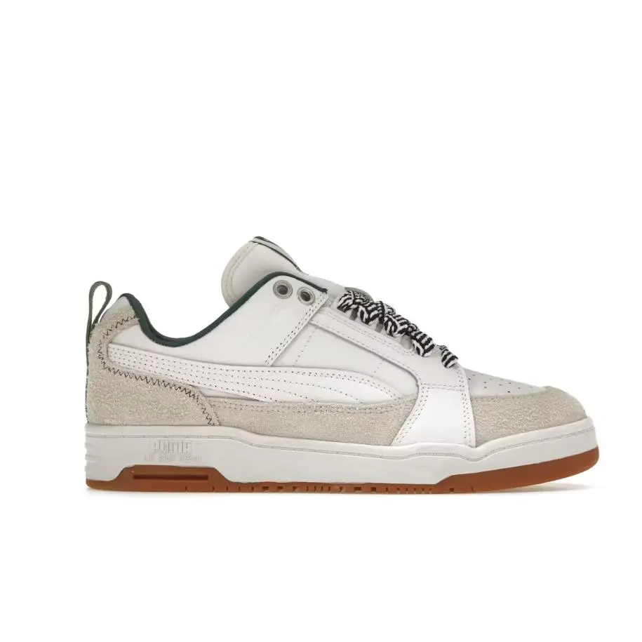 Puma shoes - PUMA Slipstream - Slipstream - 387703-01 - White 6