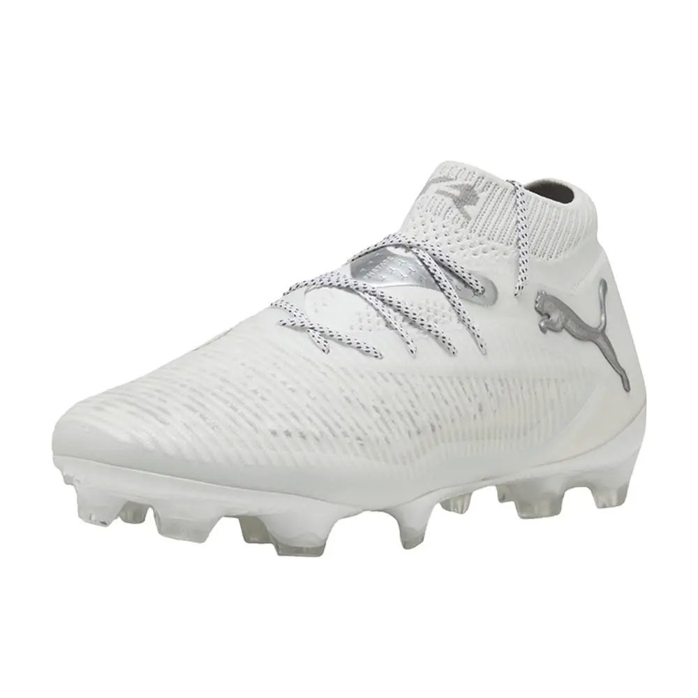 Puma shoes - PUMA Future 8 Ultimate Soccer Cleats - 10813804 - White 8