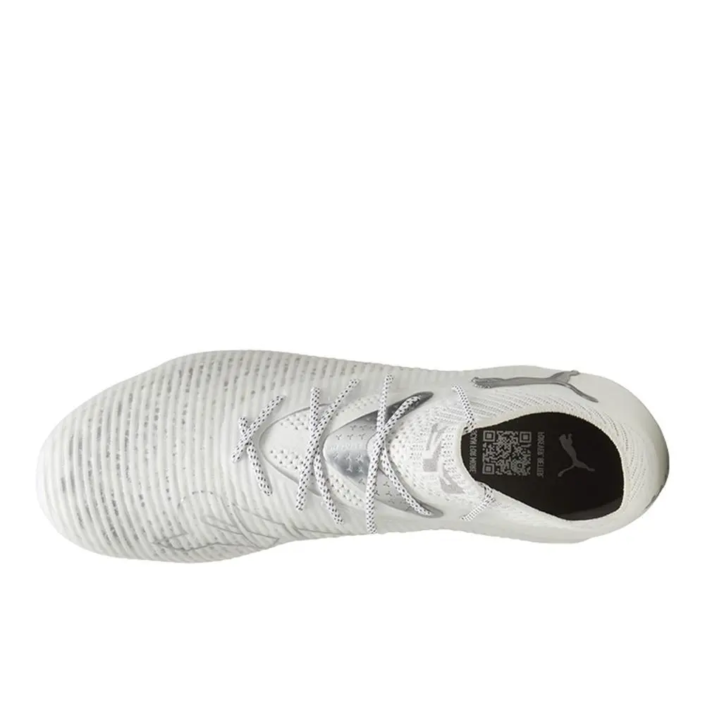 Puma shoes - PUMA Future 8 Ultimate Soccer Cleats - 10813804 - White 10