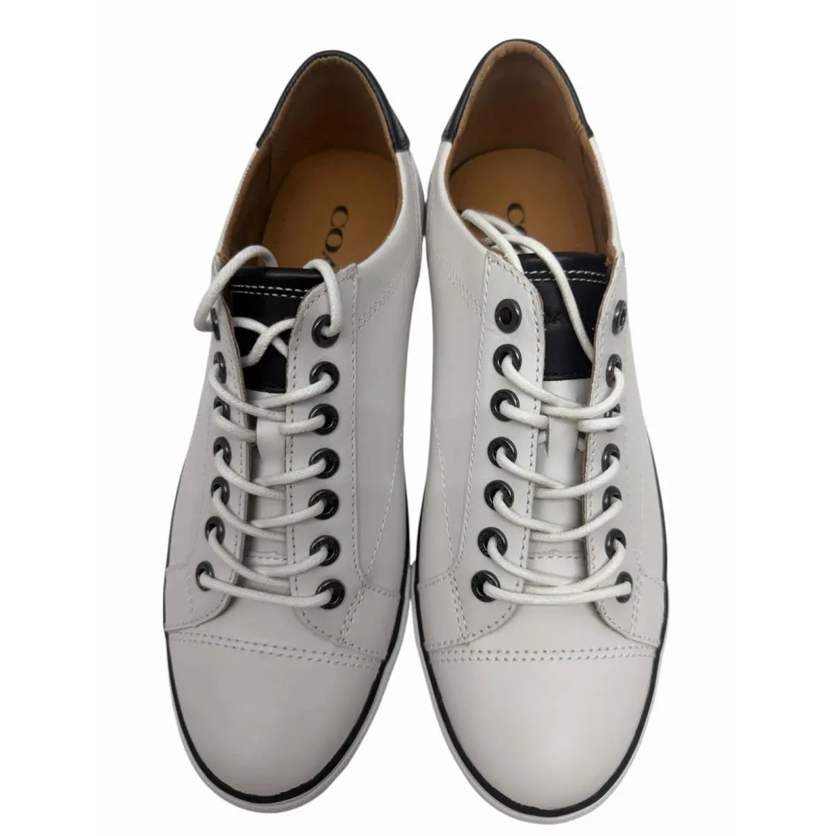 Coach shoes - FG1056 - FG1056 - Black 1