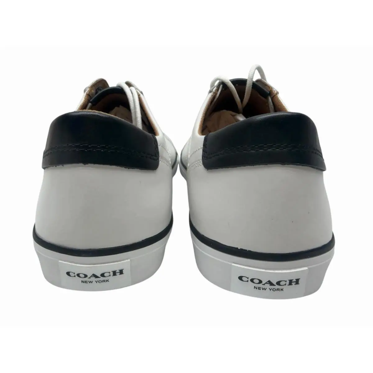 Coach shoes - FG1056 - FG1056 - Black 3
