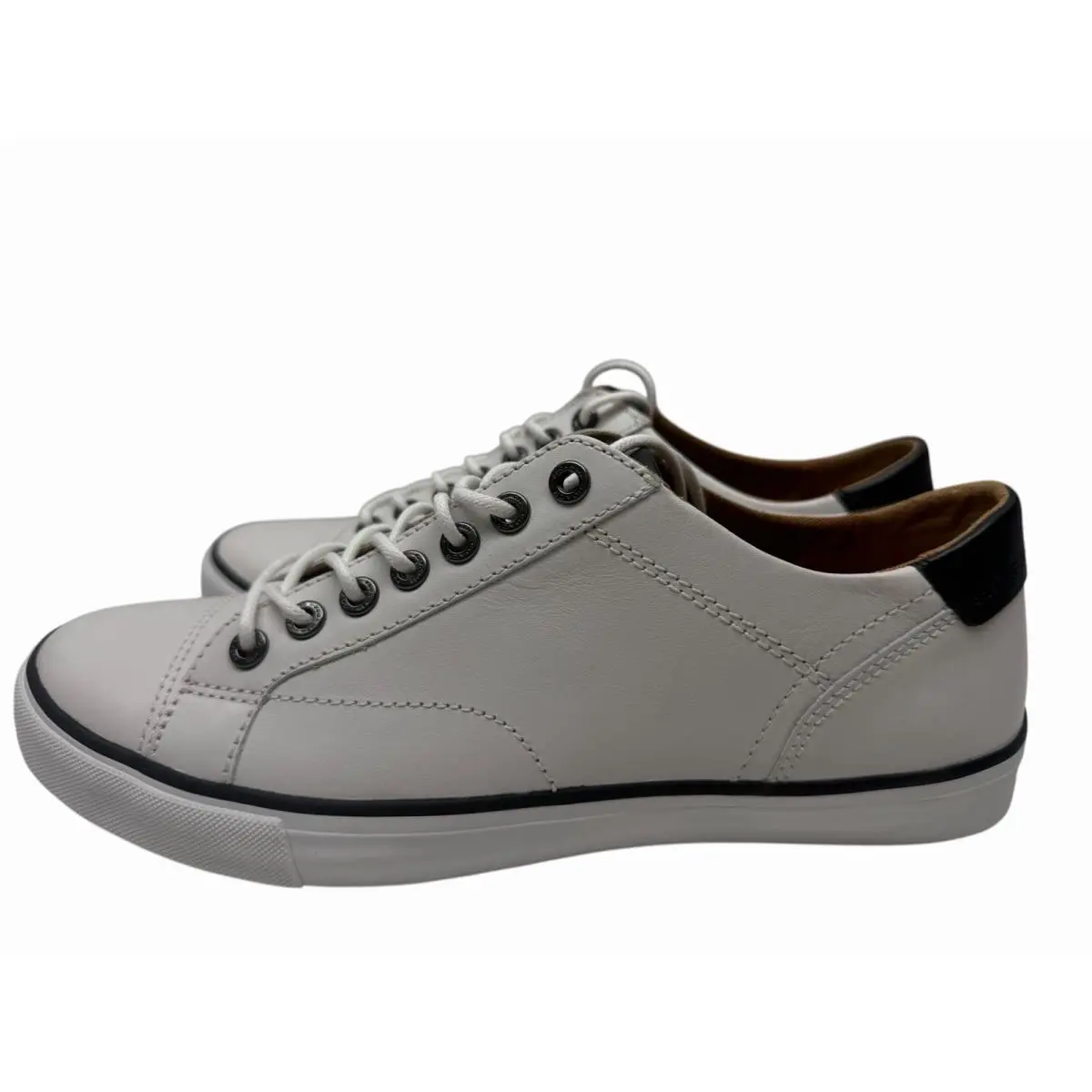 Coach shoes - FG1056 - FG1056 - Black 4