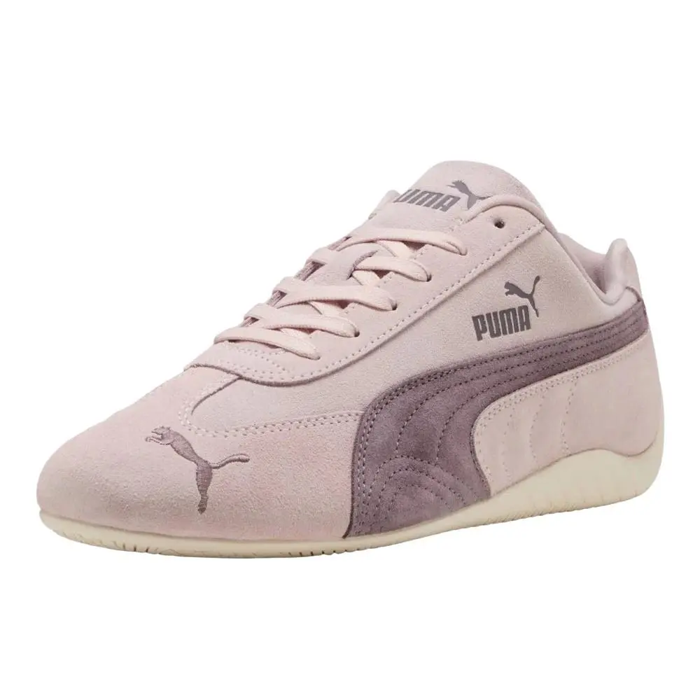 Puma shoes - PUMA Speedcat Og Lace Up - 40098652 - Pink 8
