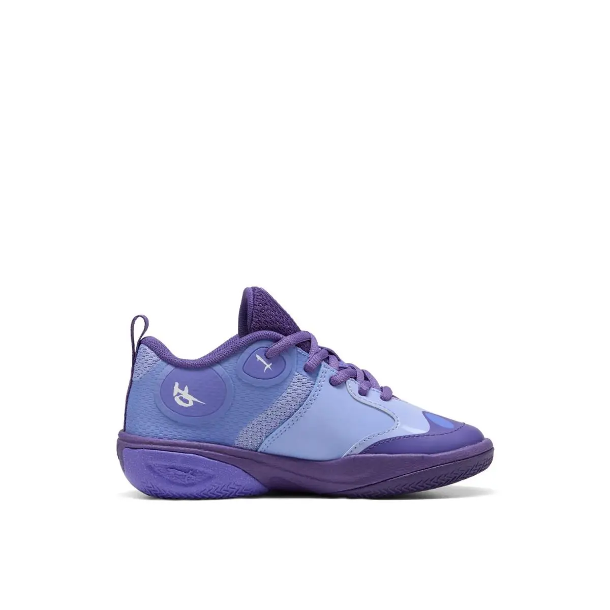 Puma shoes - Purple 7