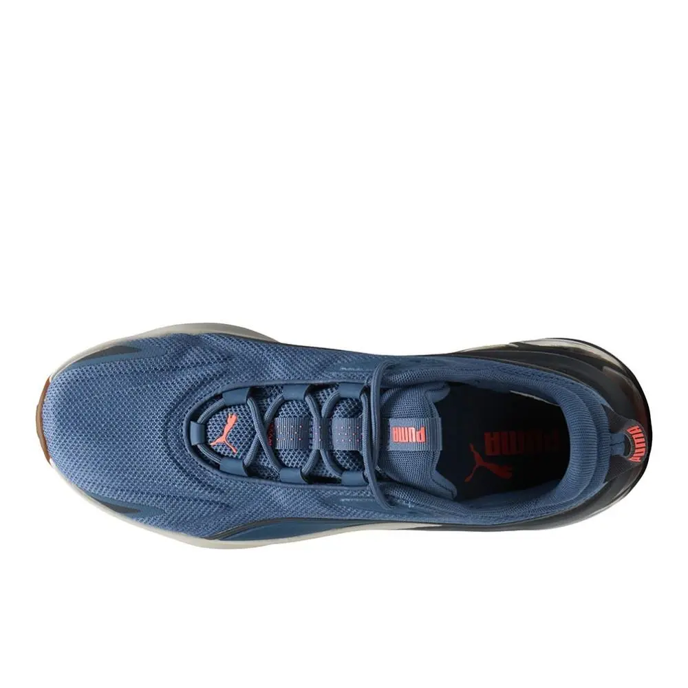 Puma shoes - PUMA Solar Lace Up - Solar Lace - 31117503 - Blue 9