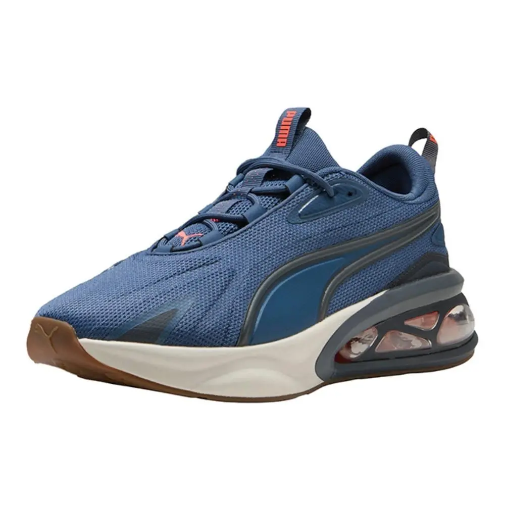 Puma shoes - PUMA Solar Lace Up - Solar Lace - 31117503 - Blue 6