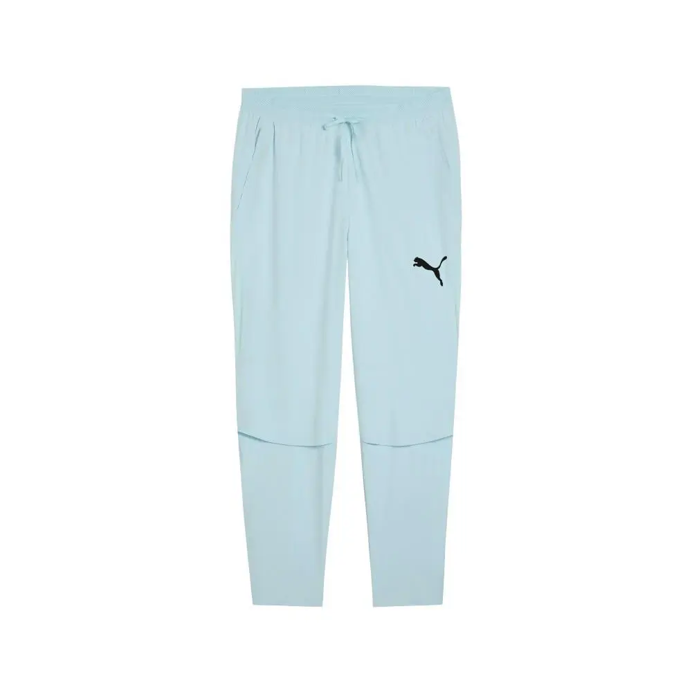 Puma clothing - PUMA Lightspeed Ultraweave Running Pants - 52877648 - Blue 4