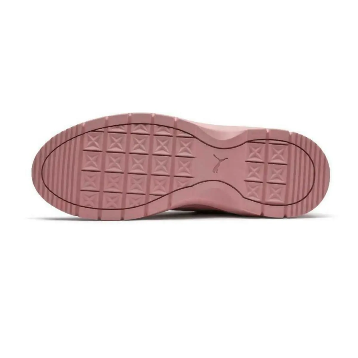 Puma shoes - Puma Hello Kitty Utility - Hello Kitty Utility - 372974-01 - Pink Gold 11