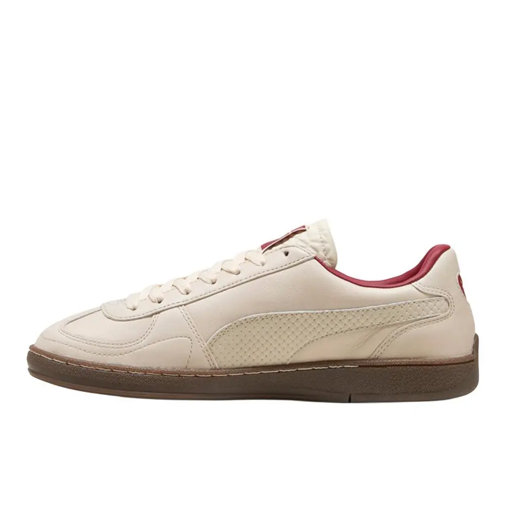 Puma shoes - PUMA Super Team Palais Artisan Lace Up - 40037401 - Off White 7