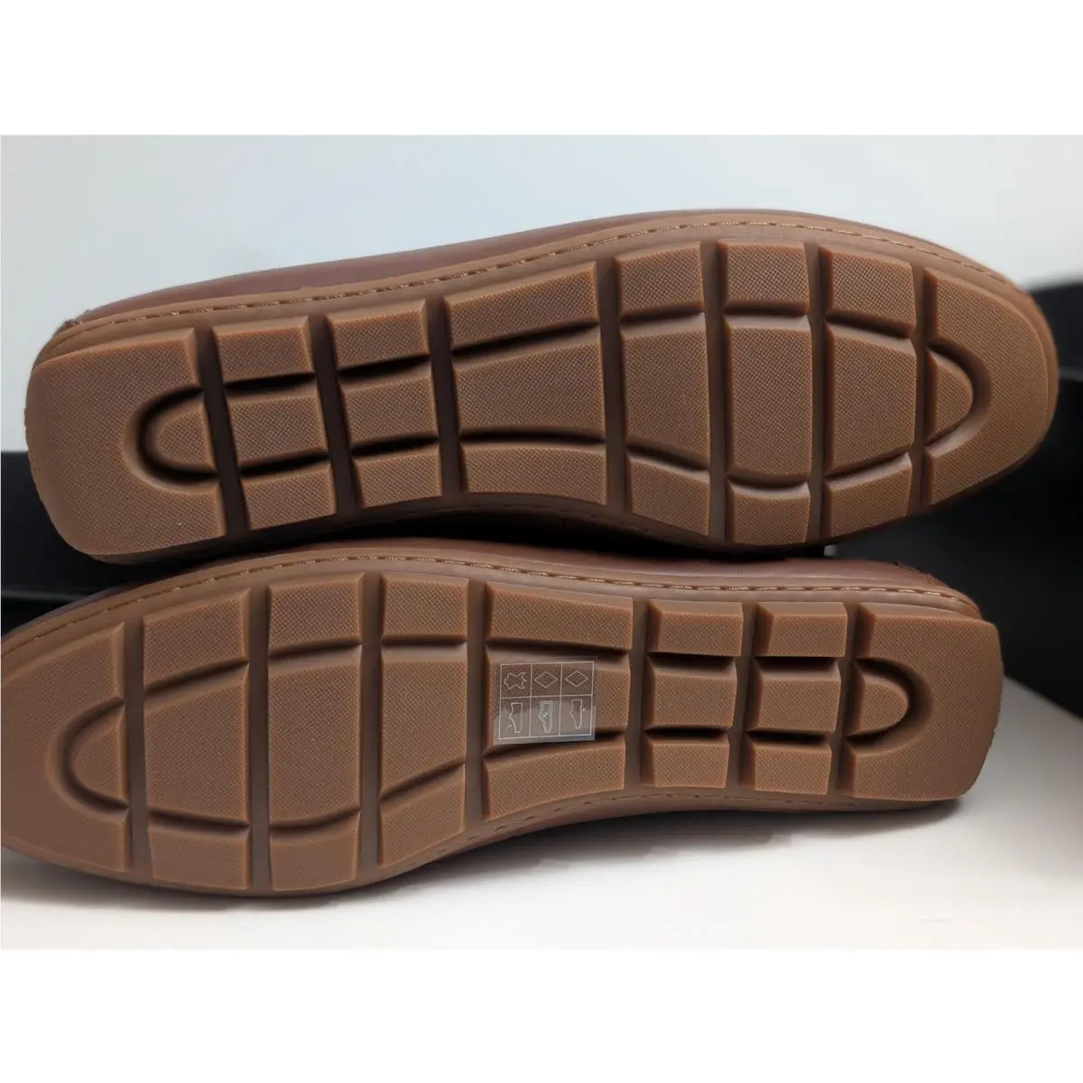 Coach shoes - DARK SADDLE (UPC: 195031833717) 5