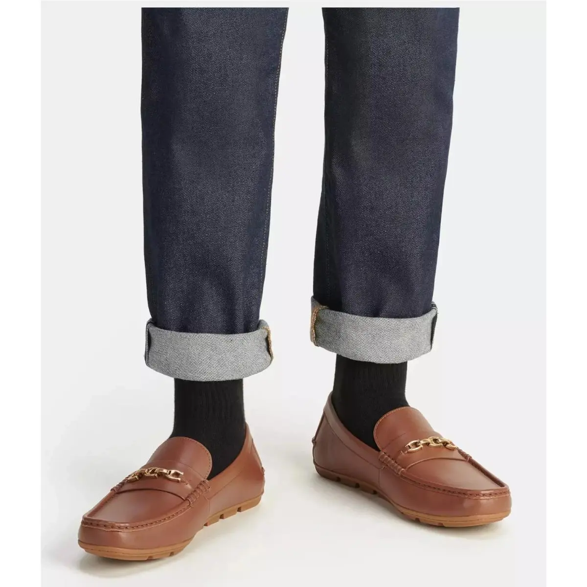 Coach shoes - DARK SADDLE (UPC: 195031833717) 6