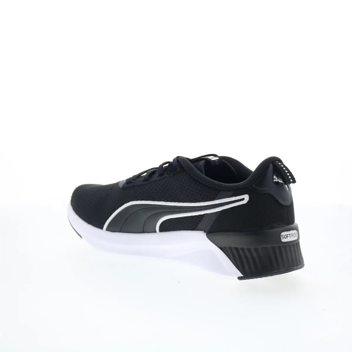 Puma shoes - Puma Softride Harli - Softride Harli - 31110001 - Black 4
