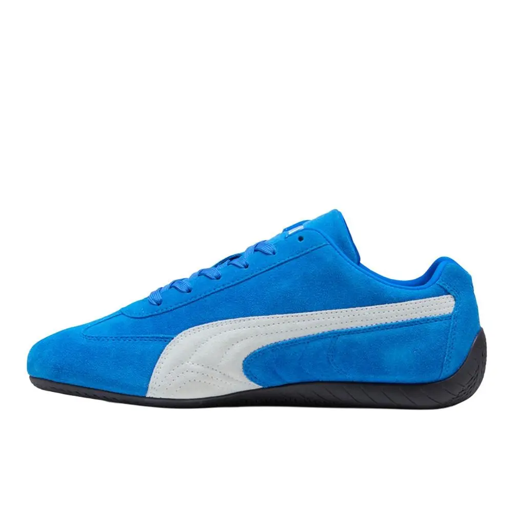 Puma shoes - PUMA Speedcat Og Lace Up - 39884618 - Blue 1