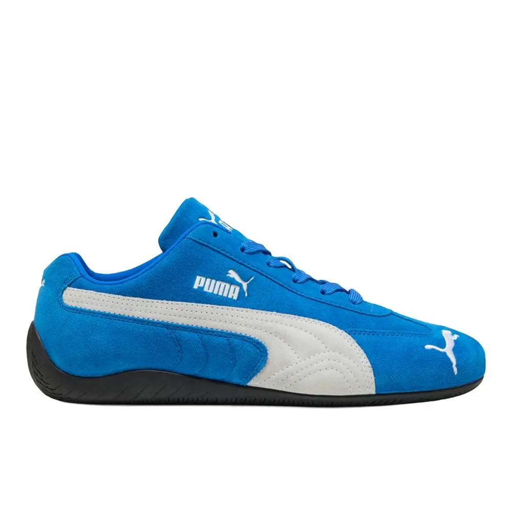 Puma shoes - PUMA Speedcat Og Lace Up - 39884618 - Blue 5