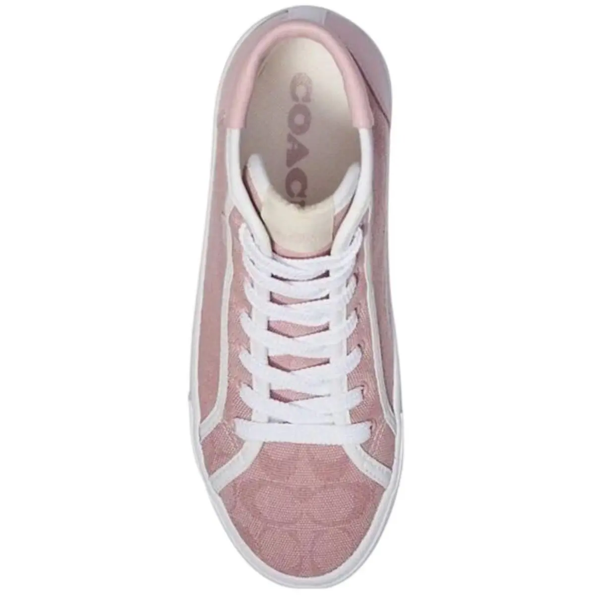 Coach shoes - Coach CitySole - CitySole - CARNATION/OPTIC WHITE (PINK) 0