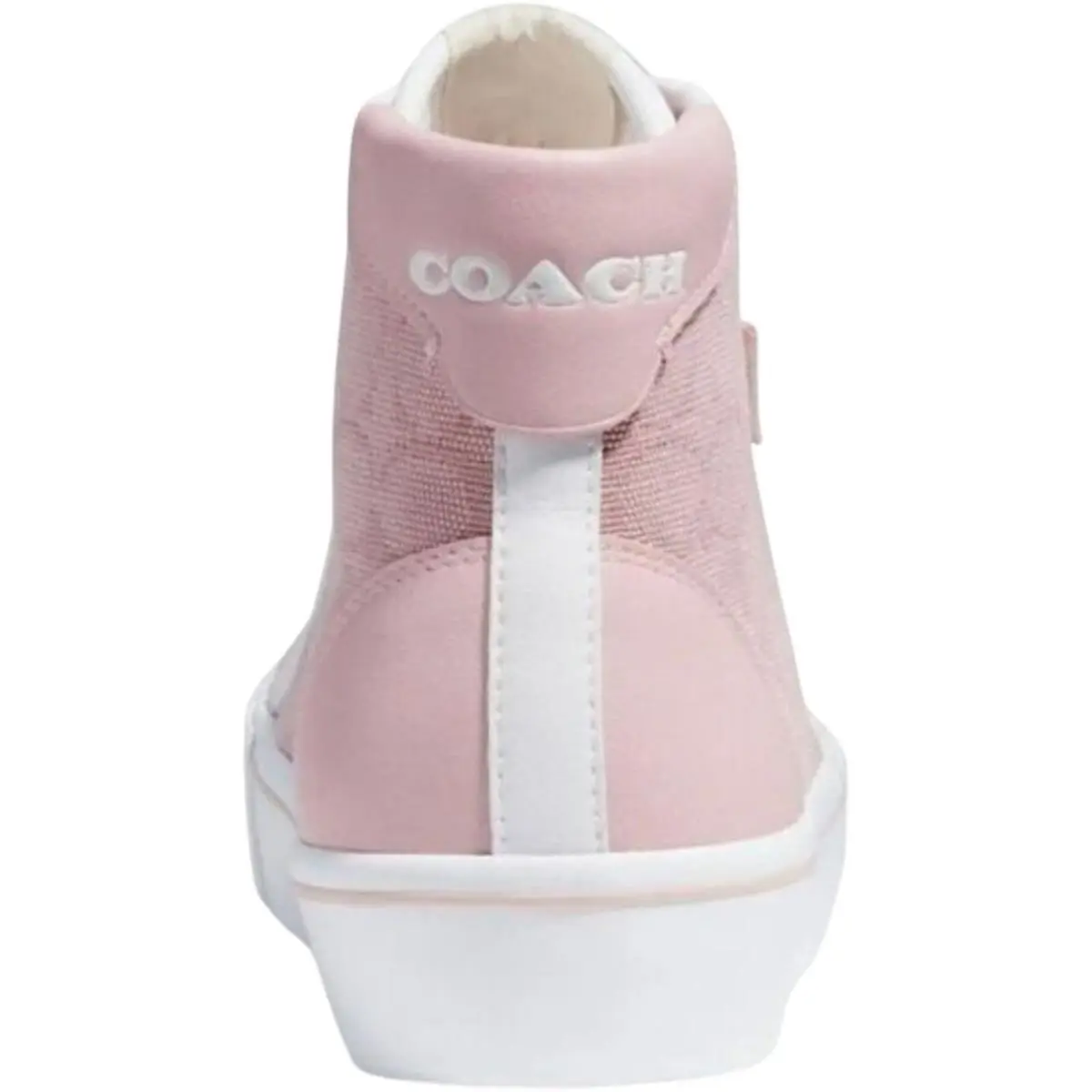 Coach shoes - Coach CitySole - CitySole - CARNATION/OPTIC WHITE (PINK) 2