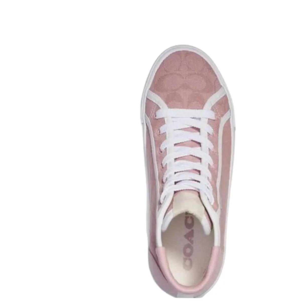 Coach shoes - Coach CitySole - CitySole - CARNATION/OPTIC WHITE (PINK) 4
