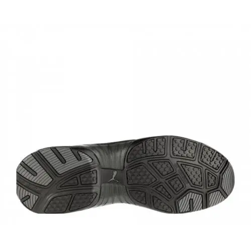 Puma shoes - BLACK 2